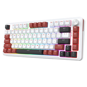 Redragon K721 Wired Mechanical Keyboard Magnetic Switches