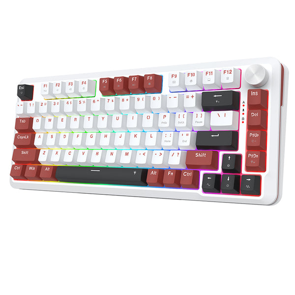 Redragon K721 Wired Mechanical Keyboard Magnetic Switches