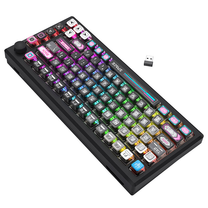 Redragon_K732_Series_Tri-Mode_Aluminum_Mechanical_Keyboard_mecha_4