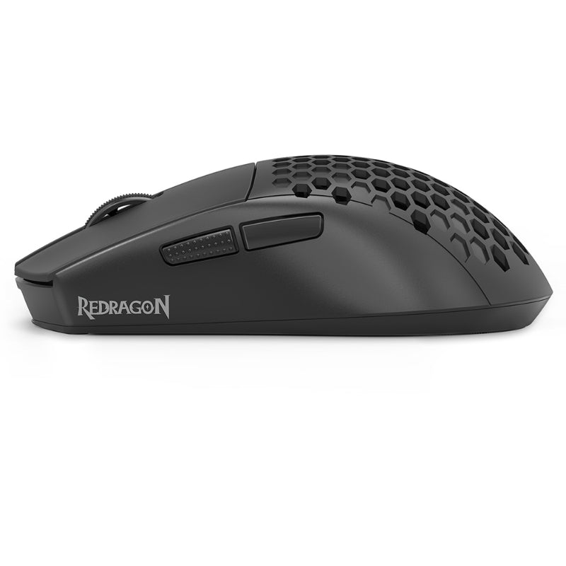 Redragon M617-LIT Wired Lightweight Gaming Mouse RGB