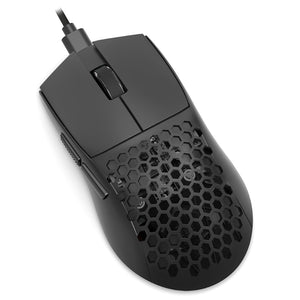 Redragon M617-LIT Wired Lightweight Gaming Mouse RGB
