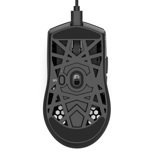 Redragon M617-LIT Wired Lightweight Gaming Mouse RGB