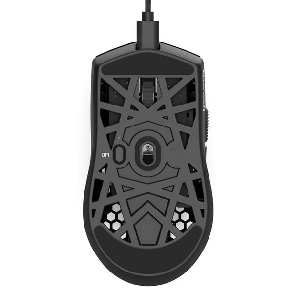 Redragon M617-LIT Wired Lightweight Gaming Mouse RGB
