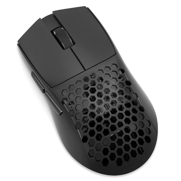 Redragon M617-LIT Wired Lightweight Gaming Mouse RGB