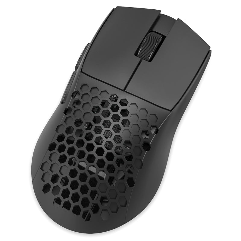 Redragon M617-LIT Wired Lightweight Gaming Mouse RGB - Thumbnail 2