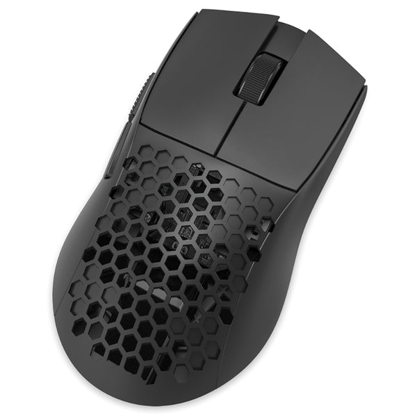 Redragon M725-LIT Tri-mode Gaming Mouse Lightweight