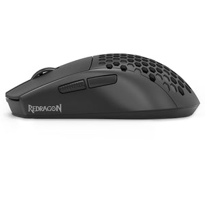 Redragon M725-LIT Tri-mode Gaming Mouse Lightweight