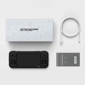 ANBERNIC RG353M เกมคอนโซลแบบพกพา