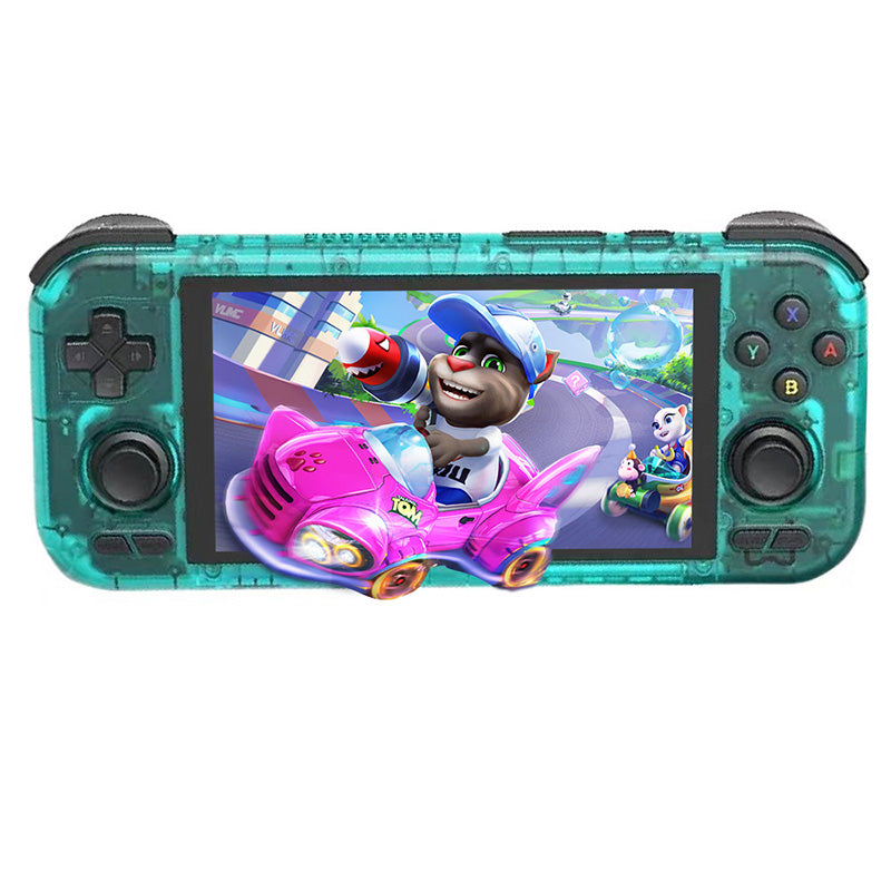 Retroid Pocket 4 Pro Game Console Touchscreen