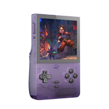 Retroid Pocket Classic Game Console Android 3.92" AMOLED Screen