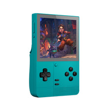 Retroid Pocket Classic Game Console Android 3.92" AMOLED Screen