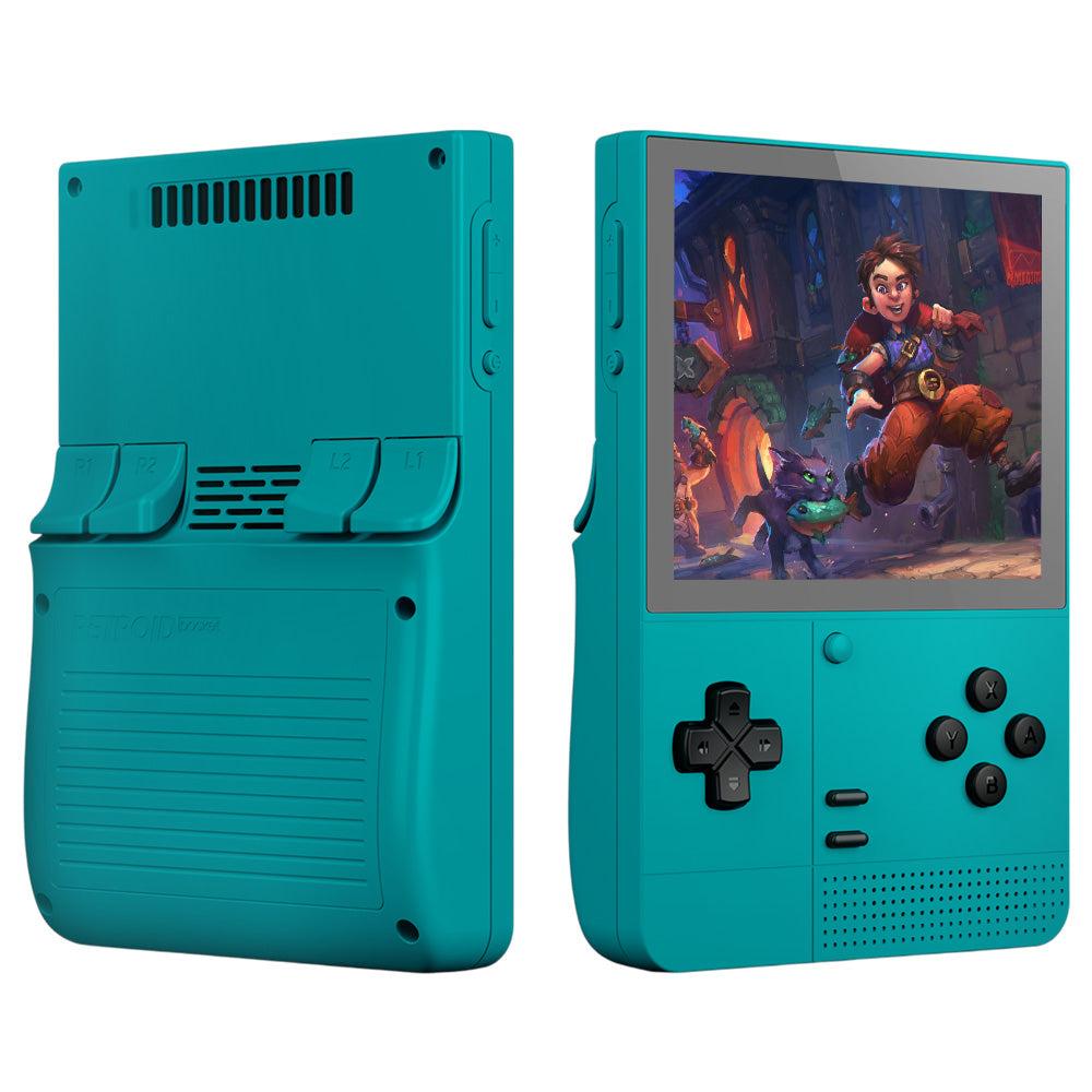 その他 RETROID Pocket Classic 6 128GB Retroid Pocket Classic Handheld