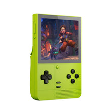 Retroid Pocket Classic Game Console Android 3.92" AMOLED Screen