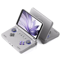 Retroid Pocket Flip 2 Game Console Android 5.5" AMOLED Screen