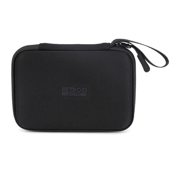 Retroid Pocket Flip 2 Game Console Protective Bag with Lanyards