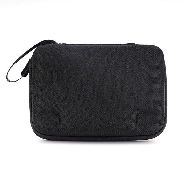 Retroid Pocket Flip 2 Game Console Protective Bag with Lanyards