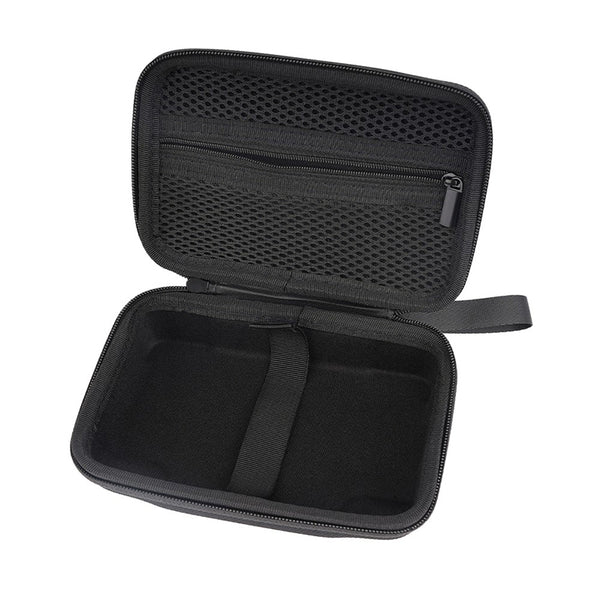Retroid Pocket Flip 2 Game Console Protective Bag with Lanyards