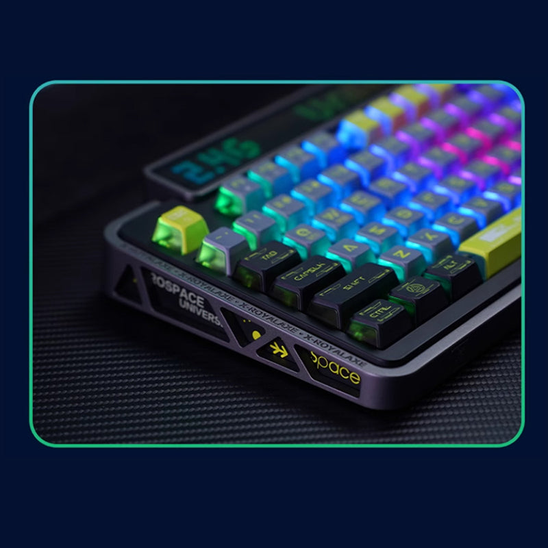 Royalaxe_XL98_Mechanical_Keyboard_with_LED_Display_9