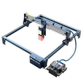 SCULPFUN S30 Pro เครื่องแกะสลักเลเซอร์เครื่องช่วยอัตโนมัติ