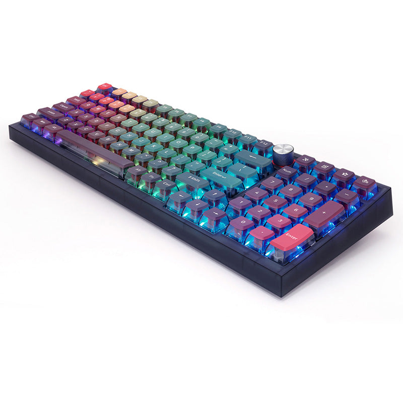 SKYLOONGGK7PuddingASAProfileKeycapSet126Keys_5