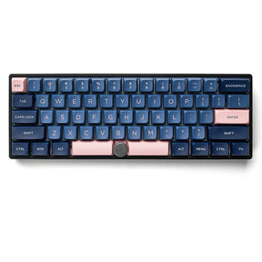 SKYLOONG GK61 Pro Aluminum Mechanical Keyboard With Split Spacebar