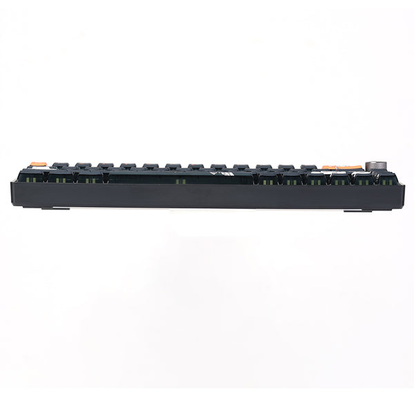 SKYLOONG GK6 Plus Dark Fairy Tale Wired Mechanical Keyboard