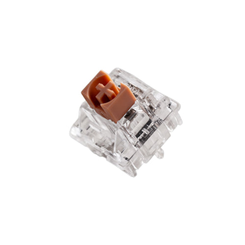 SOULCAT Longan Silent Tactile Switches