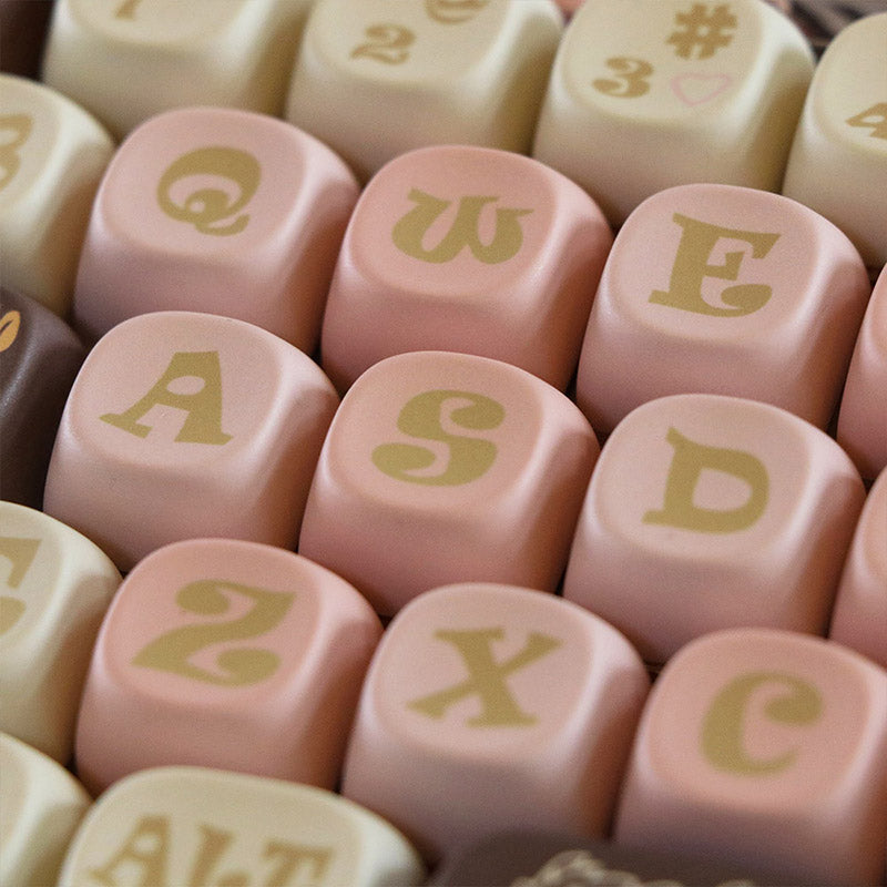 SOULCAT PORO Keycap Set - Thumbnail 2