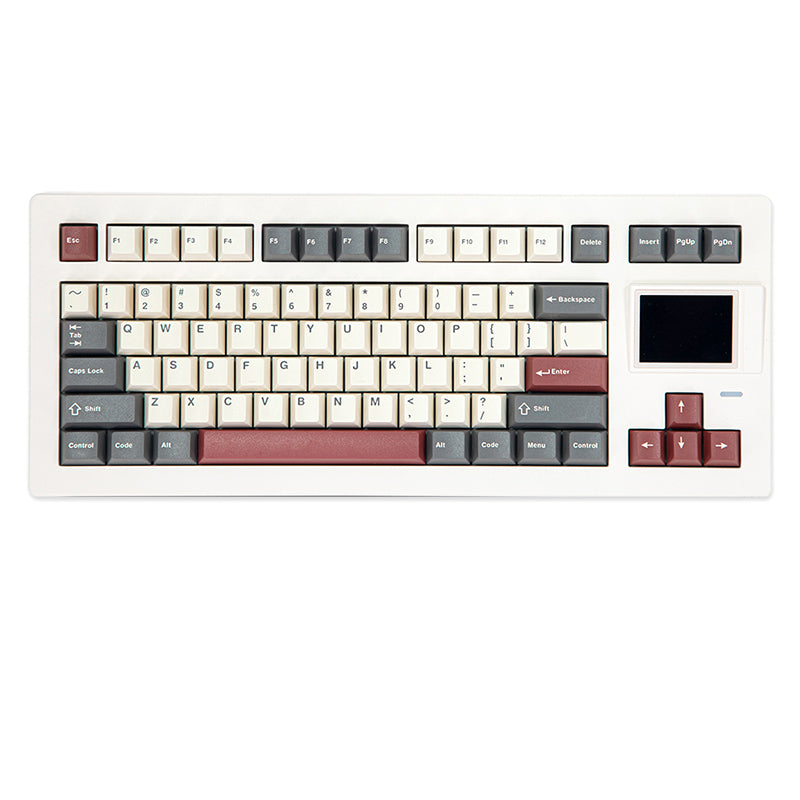 SP-STAR_D82_PRO_Wireless_Mechanical_Keyboard_White