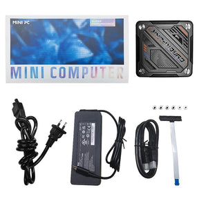 T-bao MN78 RGB Mini PC