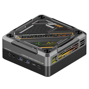 T-bao MN78 RGB Mini PC