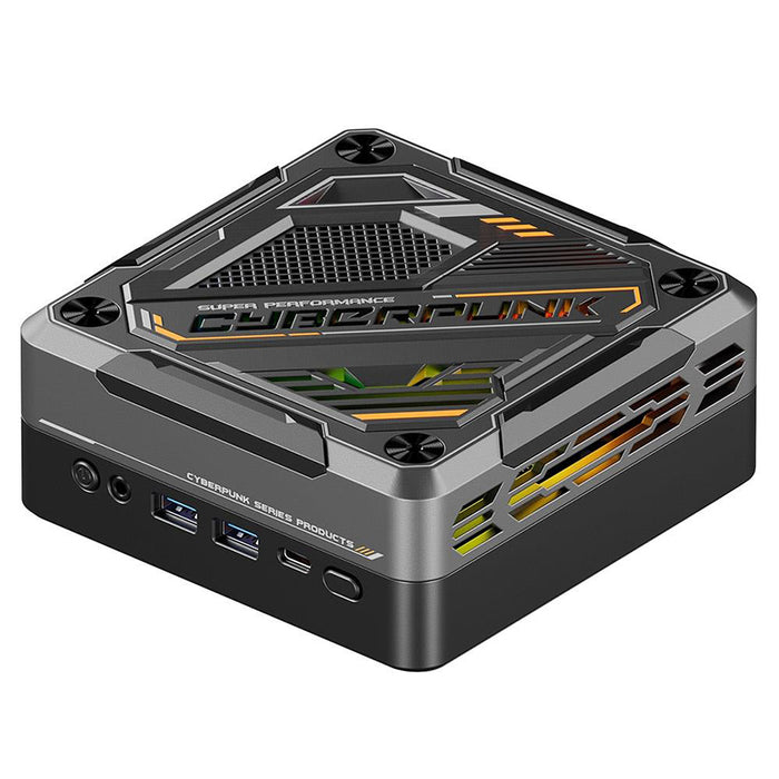 Mini PCs