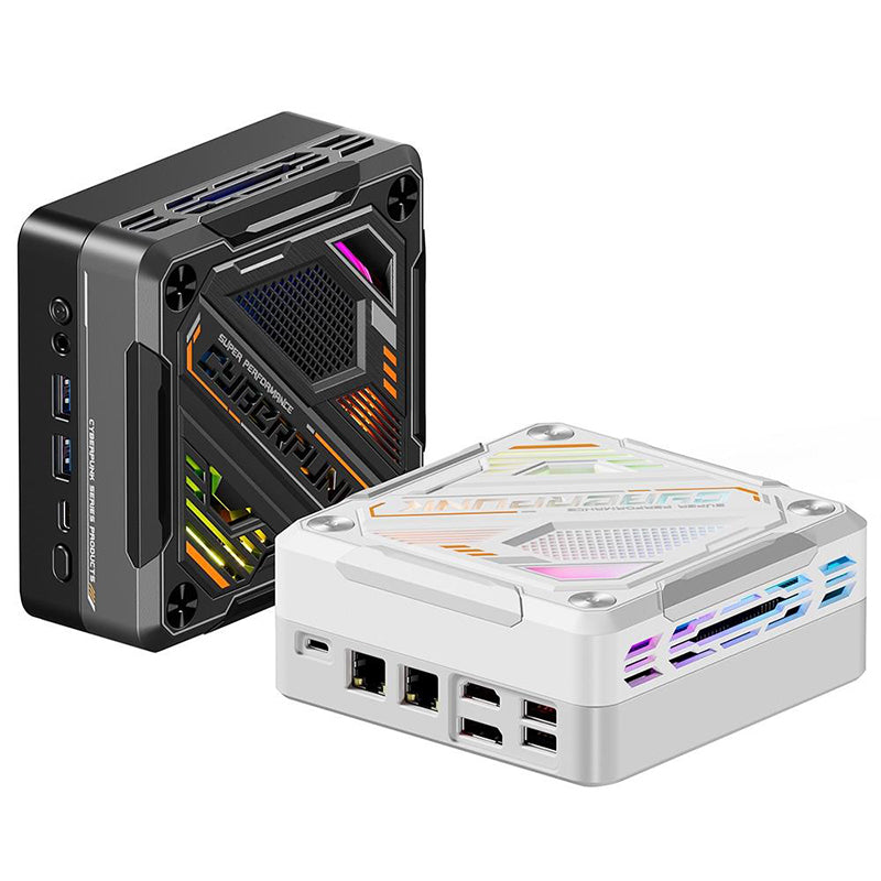 T-bao MN78 RGB Mini-PC