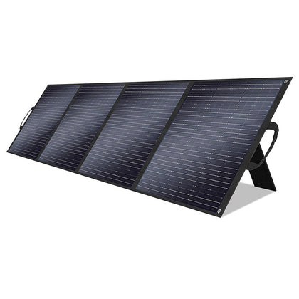 TALLPOWER TP200 200W Portable Foldable Solar Panel