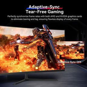 TITAN ARMY C32C1S 32 Inches Gaming Monitor