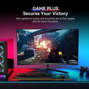 TITAN ARMY C32C1S 32 Inches Gaming Monitor