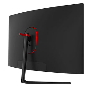 TITAN ARMY C32C1S 32 Inches Gaming Monitor