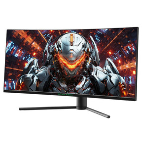 TITAN ARMY C34CHR 34-inch Gaming Monitor