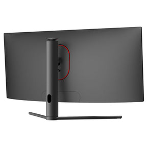 TITAN ARMY C34CHR 34-inch Gaming Monitor