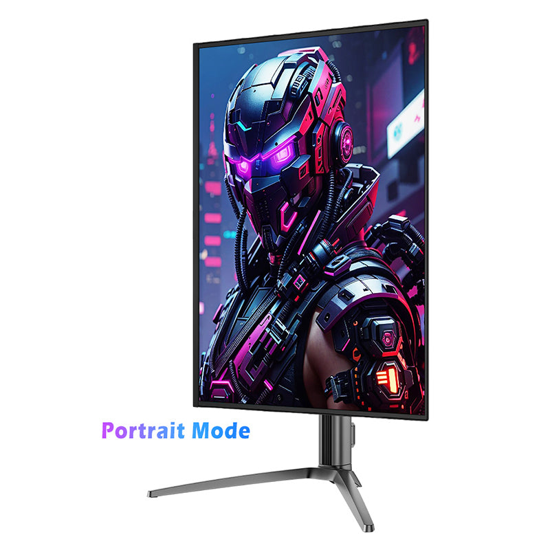 TITAN ARMY G27T8T 360Hz Gaming Monitors - WhatGeek