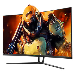 TITAN ARMY N32SQ PLUS 32'' Curved Gaming Monitor