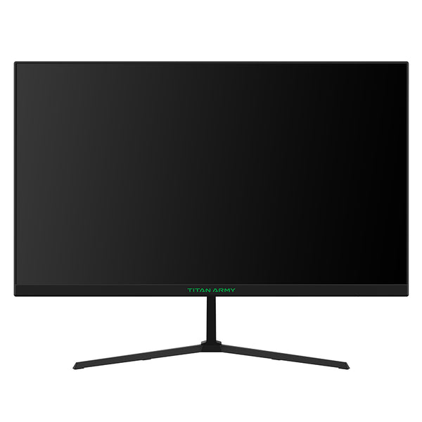 TITAN ARMY P24H2P Gaming Monitor With IPS Panel