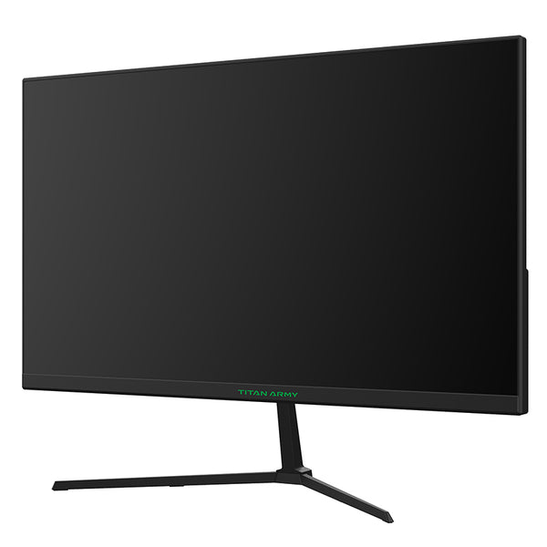 TITAN ARMY P24H2P Gaming Monitor With IPS Panel