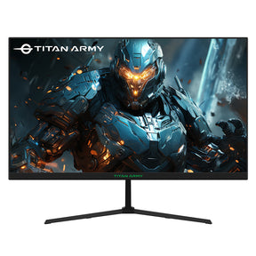 TITAN ARMY P24H2P Gaming Monitor With IPS Panel