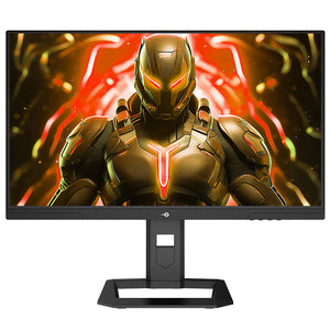 TITAN ARMY P2510S PLUS Gaming Monitor 24.5"