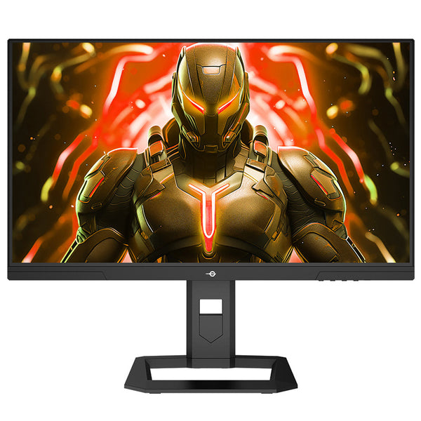 TITAN ARMY P2510S PLUS Gaming Monitor 24.5"