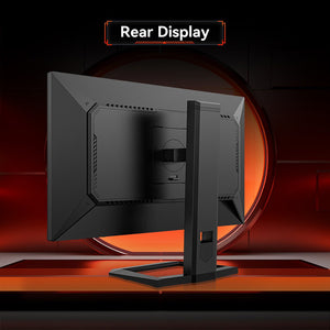 TITAN ARMY P2510S PLUS Gaming Monitor 24.5"