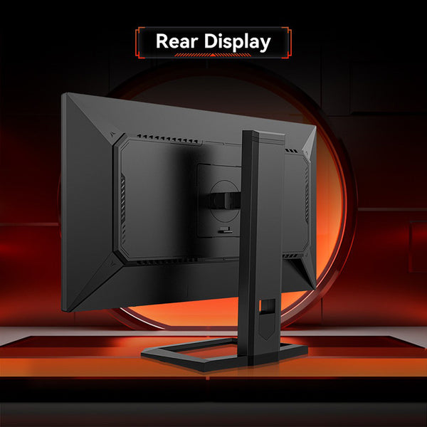 TITAN ARMY P2510S PLUS Gaming Monitor 24.5"