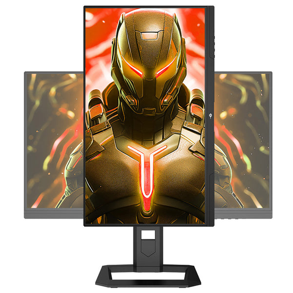 TITAN ARMY P2510S PLUS Gaming Monitor 24.5"