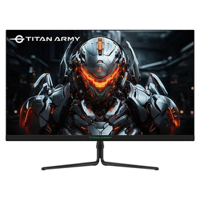 TITAN ARMY P25A2H 25 Inches VA FHD 240Hz Gaming Monitor